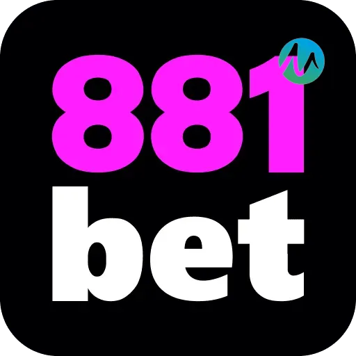 881bet logo