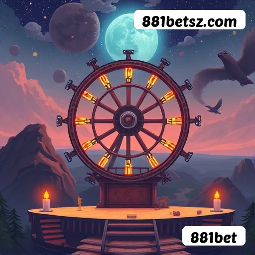 Requisitos sistema 881bet APK Android