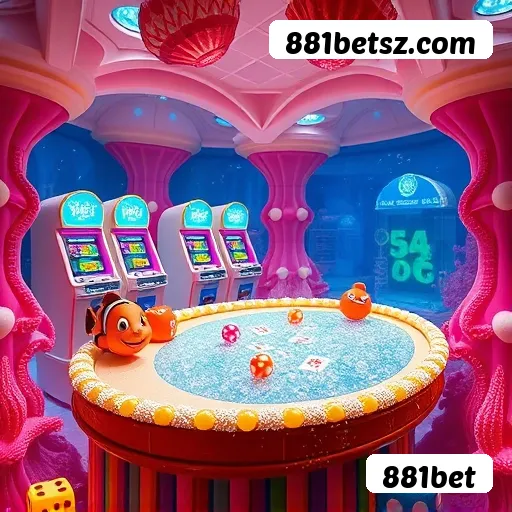 881bet App Mobile iOS Android Brasil