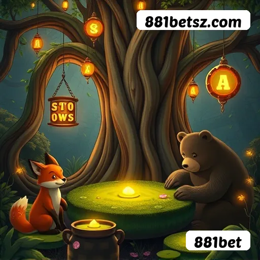 Modo offline 881bet app