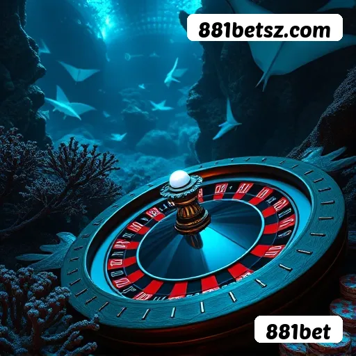 Blackjack ao vivo 881bet