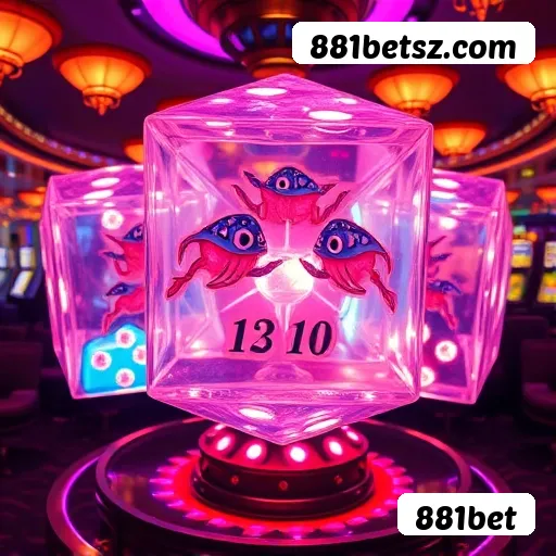 Baccarat ao vivo 881bet