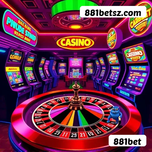 Segurança Certificada 881bet Licença Curaçao