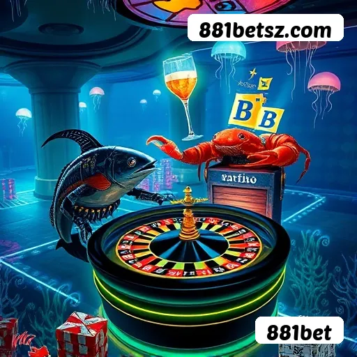 PIX Instantâneo 24/7 881bet Brasil