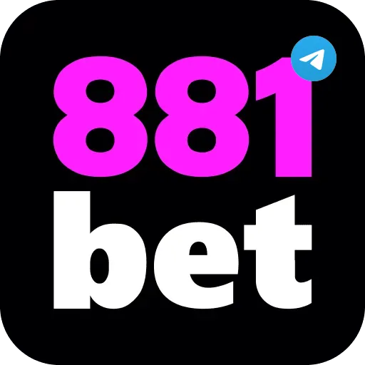 Telegram 881bet